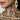 Gold Roya Choker - Azadi Adornments
