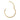 Gold Roya Choker - Azadi Adornments