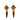 Mesopotamia Hangers - Azadi Adornments