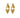 Gold Empire Hangers