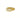 Gold Habibi Ring - Azadi Adornments