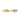 Gold Habibi Ring - Azadi Adornments