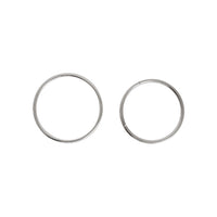 Silver Alchemy Choker- Small