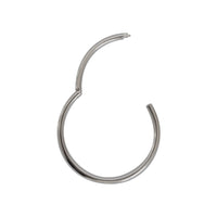 Silver Alchemy Choker- Small
