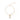 God's Kingdom Necklace - Azadi Adornments
