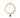 Gold Phoenix Choker - Azadi Adornments
