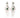 Silver Ethereal Hanger - Azadi Adornments