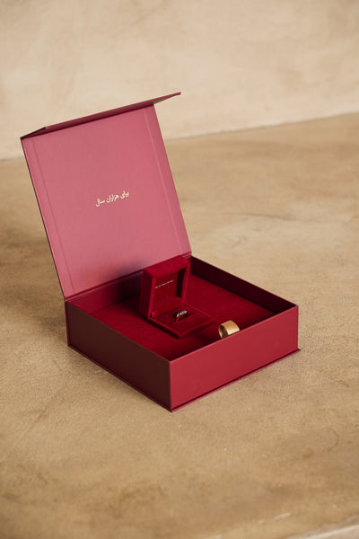 Premium Packaging gift box
