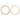 Gold Collar 2 dimensions Azadi Adornments
