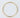Large Gold Ruhani Choker- Bold - Azadi Adornments