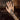 Gold Habibi Ring - Azadi Adornments