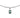 Silver Emerald Tablet Pendant