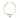 Gold Nazar Hanger Bundle - Azadi Adornments