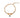 Royalty choker - Azadi Adornments
