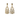 Praise You (mini) earring - Azadi Adornments